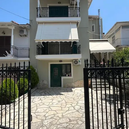 Apartman Makis Cukaládesz