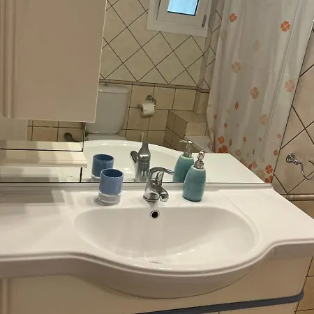 Apartman Makis Cukaládesz
