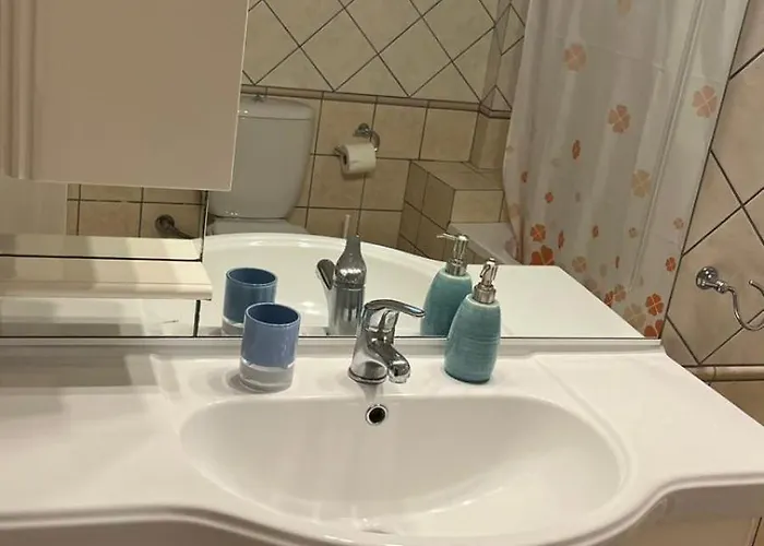 Apartment Makis Tsoukaládhes